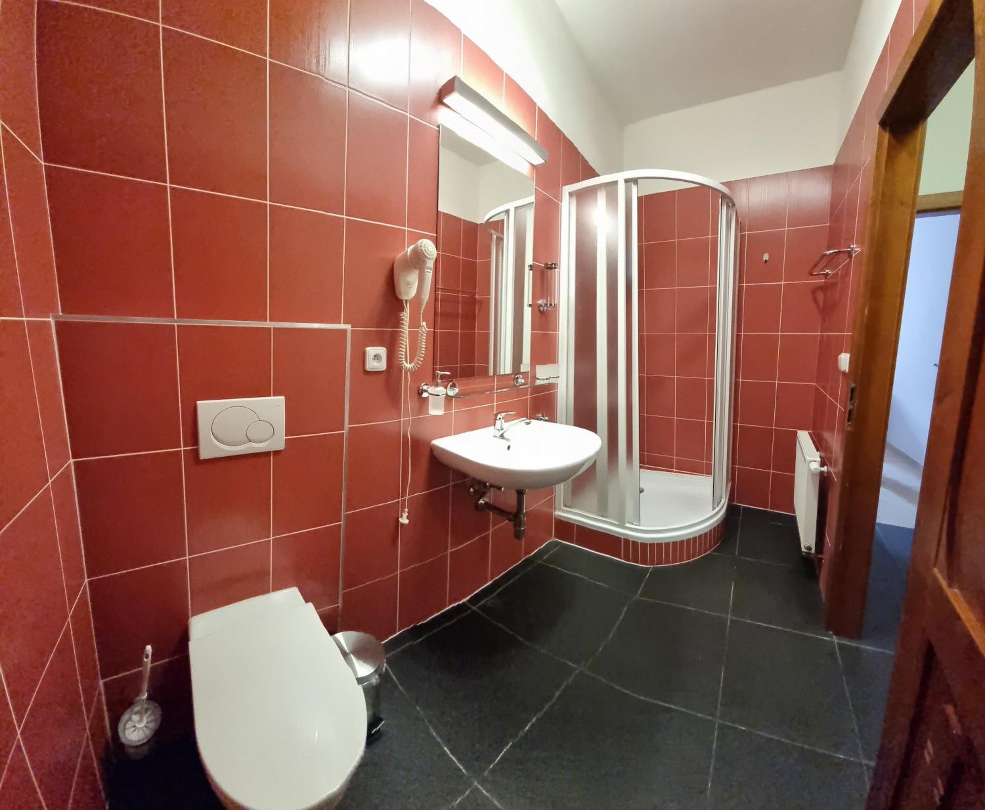 Nevinne Apartmany Kolín Kültér fotó